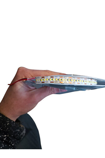 MARKALAR KARMASI CTA 12V 240 ŞERİT LED