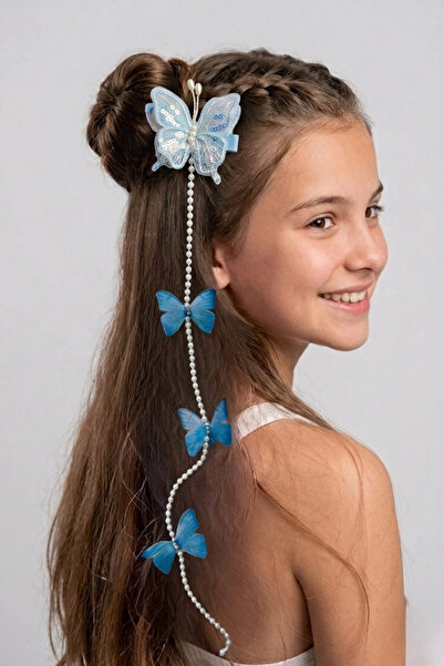 PETEK AKSESUAR ΠΛΕΚΤΗ ΠΛΑΚΑΚΙΑ ΣΥΝΔΕΣΗΣ ΜΕ ΣΧΕΔΙΟ ΠΕΤΑΛΟΥΔΑΣ ΚΑΙ ΠΕΡΛΕΣ