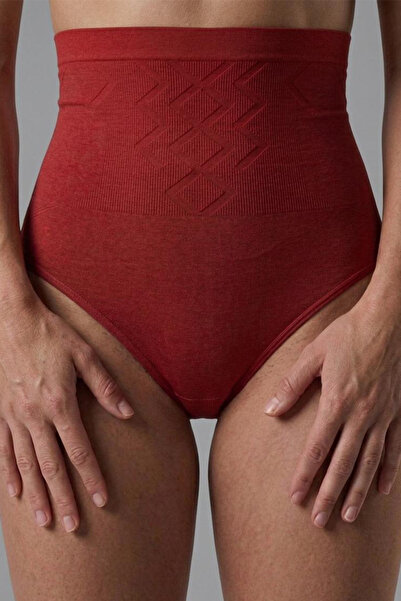 F&W FİT WOMEN Visok struk Korzet za oblikovanje stomaka i struka 1050