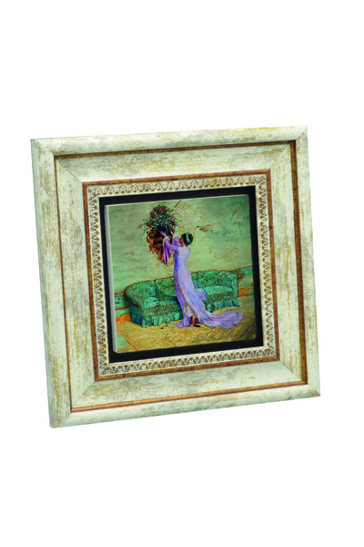 Sadrazam Πίνακας - Πολύχρωμο