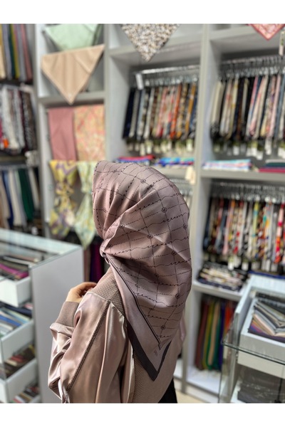 ipekevi TWILL SILK SCARF