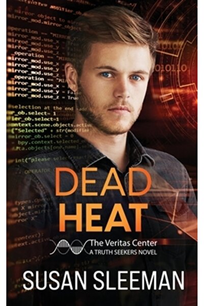 INDEPENDENT CAT Dead Heat Truth Seekers - Book 4