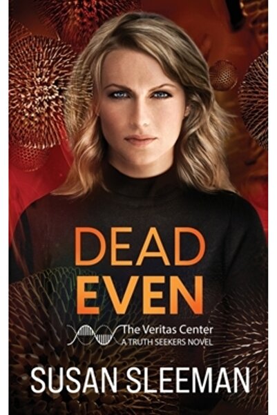 INDEPENDENT CAT Dead Even Truth Seekers - Book 6