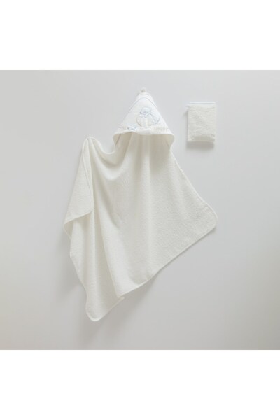 Caramell Bebe Silgi Havlu 82X90 Cm BSU2488