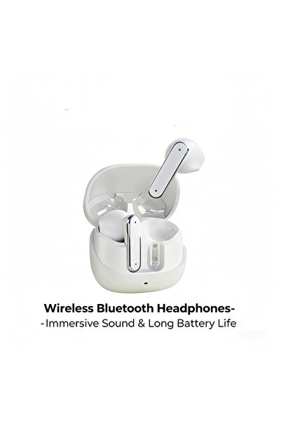 Generic Flip Design In-Ear Bluetooth Earbuds, Crystal Clear Audio, Universal ...