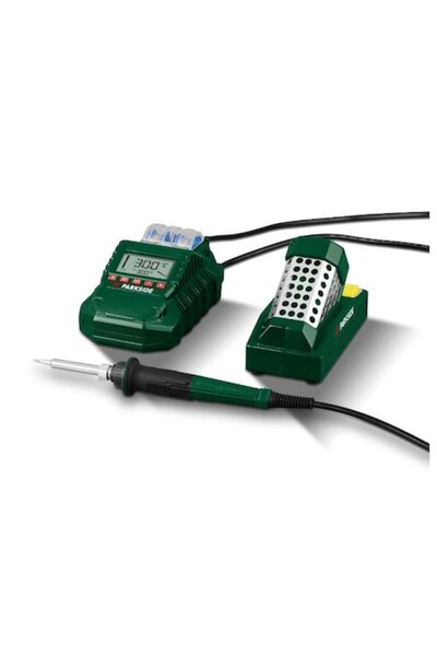 PARKSIDE ®   PLSD 60 C3 Ψηφιακός Σταθμός Κόλλησης, 60 W