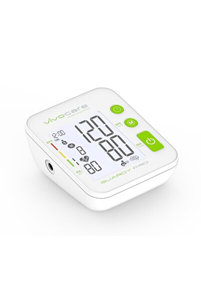 Vivocare GUARDY Pro Dijital Tansiyon Ölçüm Aleti Koldan