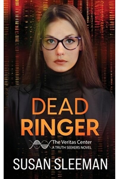INDEPENDENT CAT Dead Ringer Truth Seekers - Book 1
