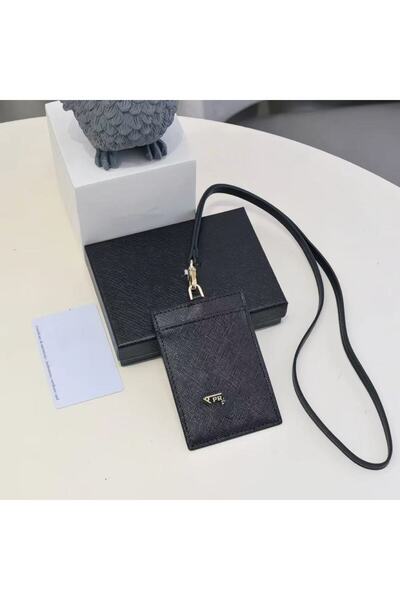 Miss Wang Ladies' advanced ID bag