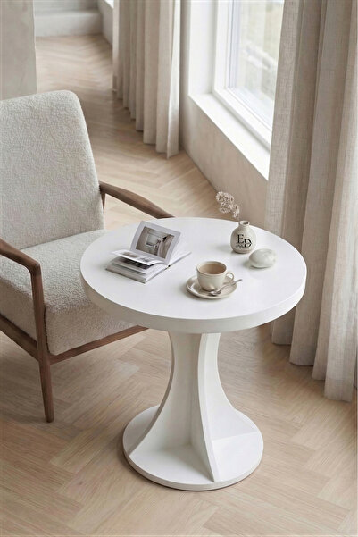 ED Efelez Design Fiskos Sehpa , Orta Sehpa , Tulip Kahve Sehpası , Yan Sehpa ...