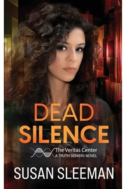 INDEPENDENT CAT Dead Silence Truth Seekers - Book 2