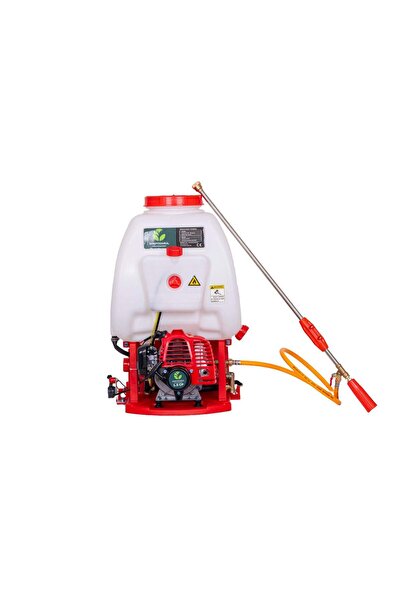 Gospodarul profesionist Atomizor GP-767 - 1.5 CP, motor 2T, 20L