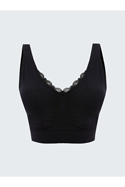 LC Waikiki Sutien sport simplu, fără armătură, fără burete