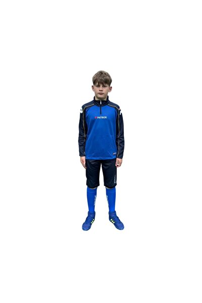 PATRİCK ΚΙΤ ΜΠΕΡΜΟΥΝΤΑ, ΝΑΥΤΙΚΟ ΜΠΛΕ, 3XS EF36