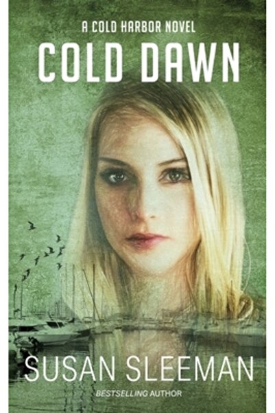 INDEPENDENT CAT Cold Dawn Cold Harbor - Book 7