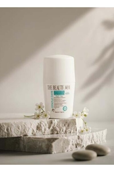 BeautyMam Beauty Mam Deodorant 50ml