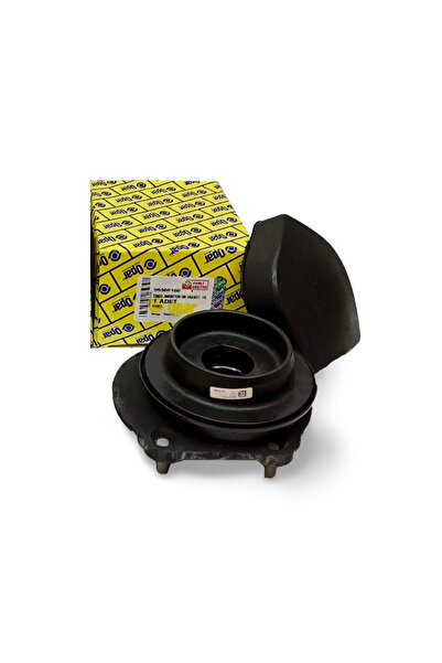 OPAR Fiat Fiorino Linea Ön Sağ Amortisör Takozu Rulmanlı (Kit) - 59360100