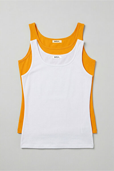 defys Φανελάκι - Πολύχρωμο - Casual