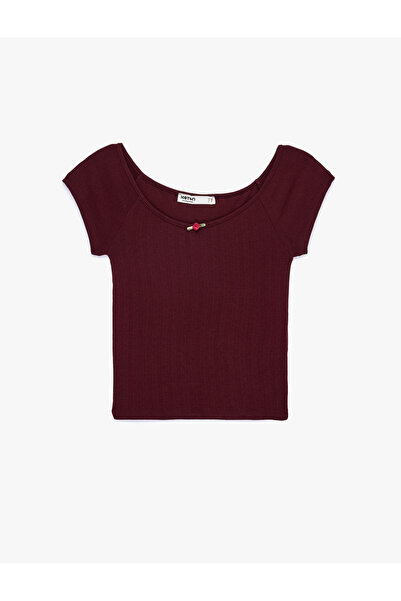 Koton PYJAMAS KNIT TOPS