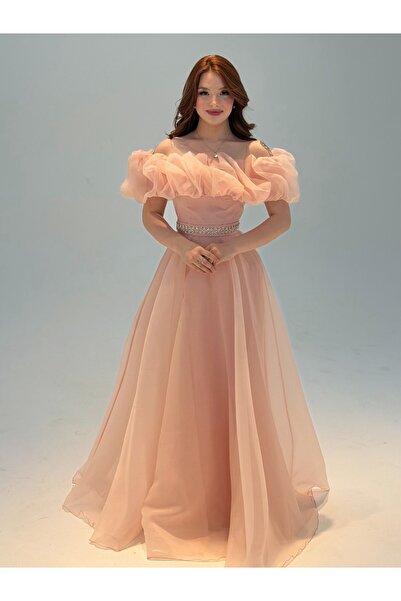 MANAR FASHION Magic dress