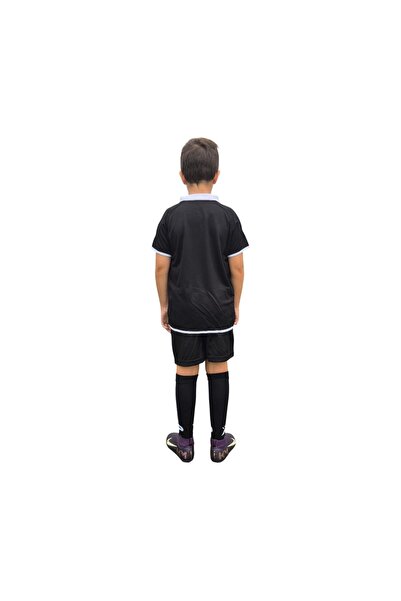 PATRİCK ΠΑΤΡΙΚ ΚΙΤ, ΓΚΡΙ-ΜΑΥΡΟ-ΛΕΥΚΟ, 2XL EF35