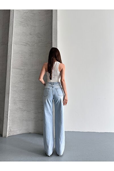 Denim Safari Giyim Modelleri, Fiyatları - Trendyol