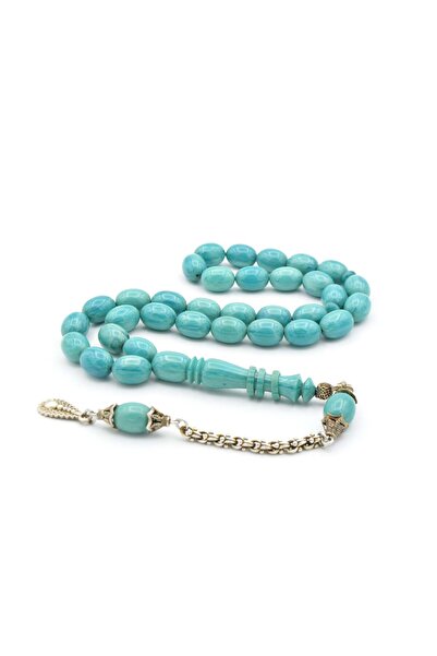 Murty99 Χάντρες προσευχής - Τυρκουάζ