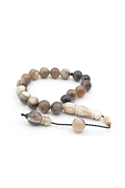 Murty99 Χάντρες προσευχής - Γκρι