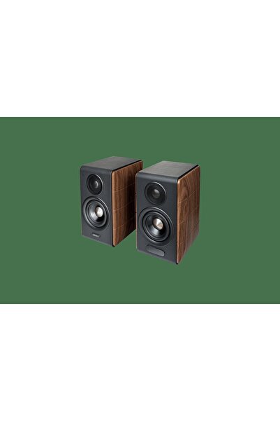 Edifier S880DB MKII 2.0 Aktif Hi-Fi Hoparlör Ceviz