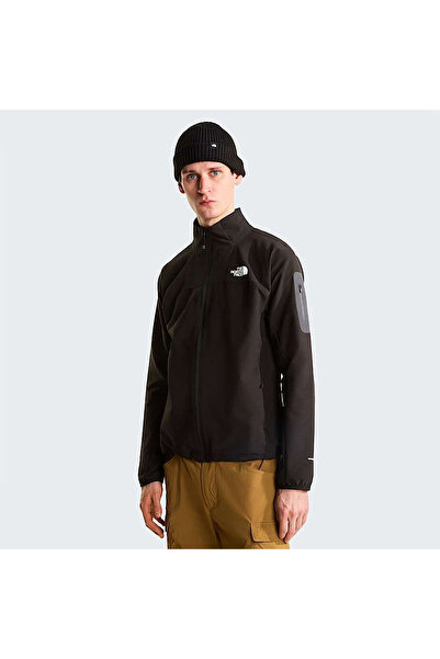 THE NORTH FACE Approach Men's Black Jacket (Nf0A8B58Jk31)