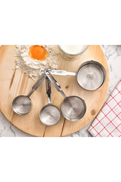 Madame Coco Aleron Ölçü Kabı