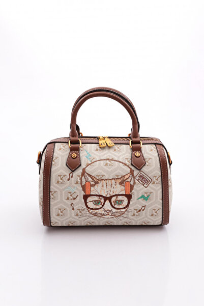 Guja C2514 Γυναικεία Τσάντα Ώμου & Χειρός (Καθημερινή)