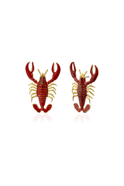 Lobster Küpe