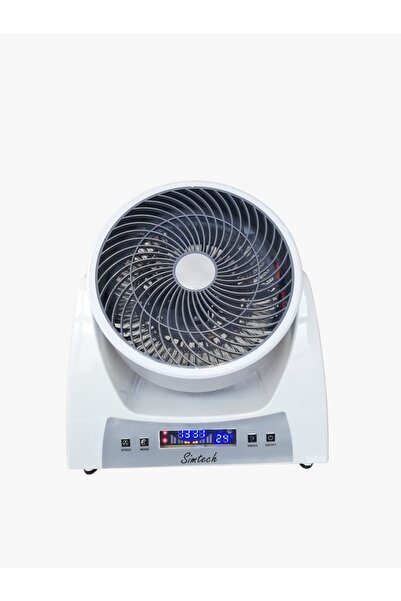 Simtech VANTİLATÖR & FANLI ISITICI