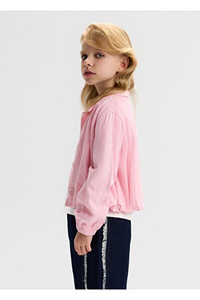 nk kids Girls' Jacket 26Ynk31514