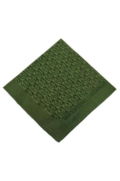 Valentino Orlandi Αλία Εσάρπα - 3 - Πράσινο