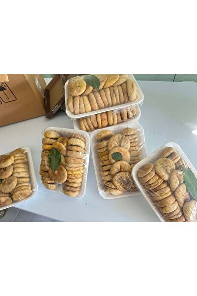 EgedenHerYere Aydın Nazilli Dağ İnciri(Dolap İnciri) 500 gr Paket En Uygun Fi...