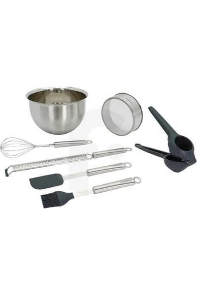 Kenwood Cake Preparation Kit Tools Set