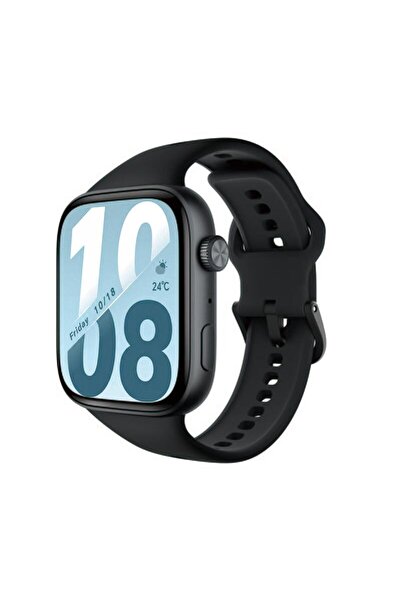 HONOR Watch X5i-Black