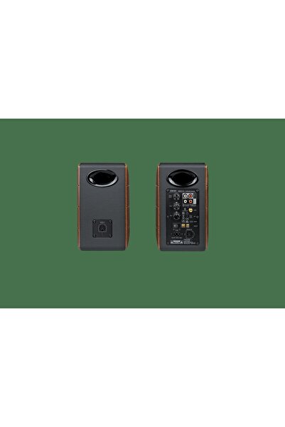 Edifier S880DB MKII 2.0 Aktif Hi-Fi Hoparlör Ceviz