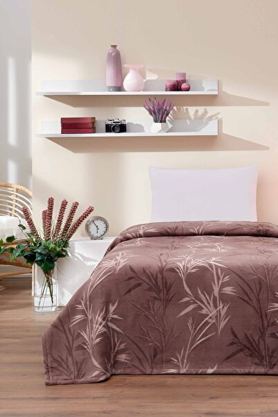 Özdilek Sedge Double Blanket 200X220 cm