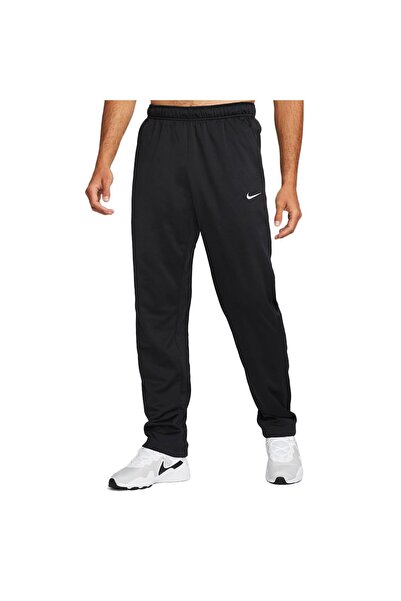 Nike Therma-Fit Open Hem Trousers