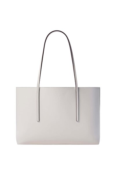 Calvin Klein Bold Ck Medium Tote
