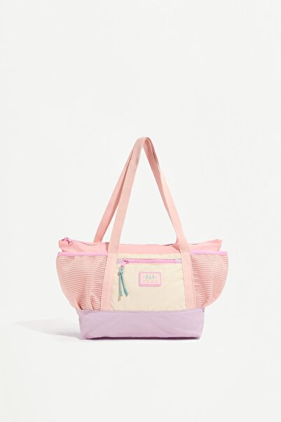 LEFTIES MACERA TOTE ÇANTA
