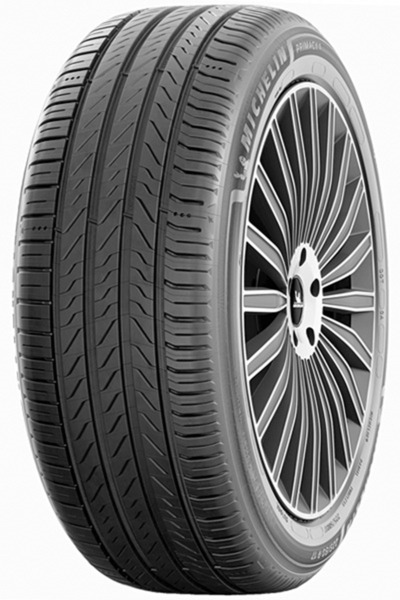 Michelin 225/55R18 98V XL Primacy 5 Oto Yaz Lastiği(Üretim Yılı:2026)