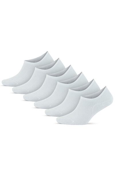 Go With Αόρατες γυναικείες κάλτσες από μπαμπού χωρίς ραφές 2112