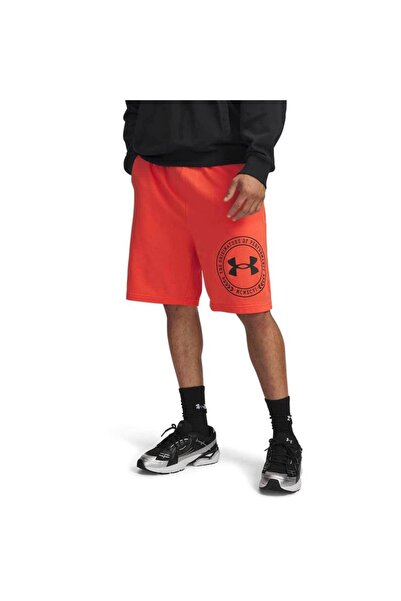 Under Armour Șorturi grafice Rival