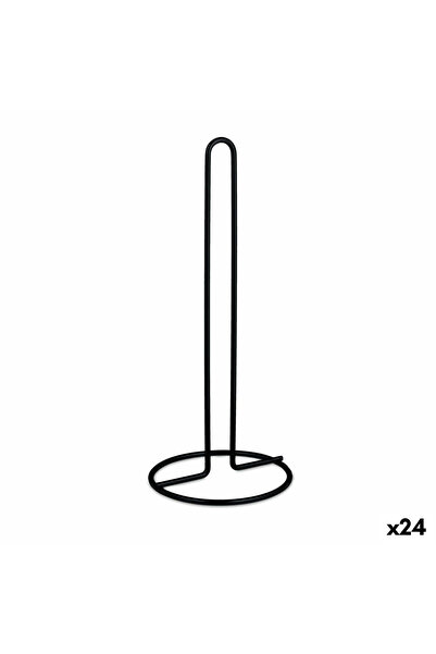 Confortime Βάση Χαρτιού Κουζίνας Μέταλλο 31 cm (24 Μονάδες)