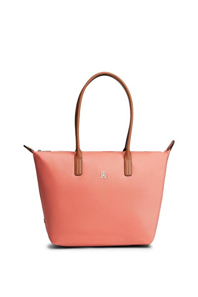 Tommy Hilfiger POPETTE TOTE, TJ8