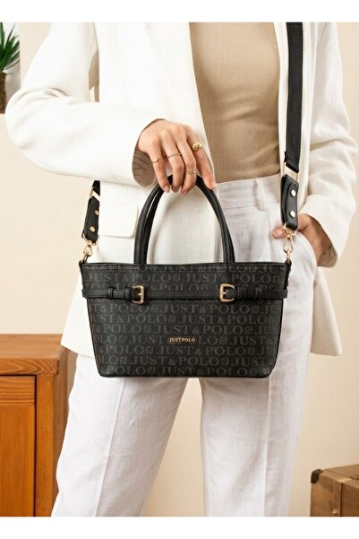 Just Polo Women's Hand and Shoulder Bag New Season